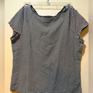 Women’s Talbot t-shirt